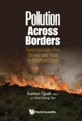 Quah / Tan | POLLUTION ACROSS BORDERS | E-Book | sack.de