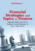 Bierman, Jr |  FINANCIAL STRATEGIES AND TOPICS IN FINANCE | eBook | Sack Fachmedien
