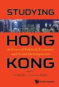 Lim / Kong |  STUDYING HONG KONG | eBook | Sack Fachmedien