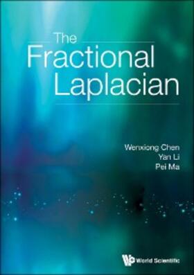 Chen / Li / Ma | FRACTIONAL LAPLACIAN, THE | E-Book | sack.de
