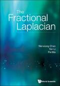 Chen / Li / Ma |  FRACTIONAL LAPLACIAN, THE | eBook | Sack Fachmedien