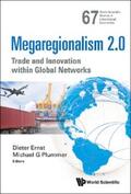 Ernst / Plummer |  MEGAREGIONALISM 2.0 | eBook | Sack Fachmedien