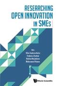 Vanhaverbeke / Frattini / Roijakkers |  RESEARCHING OPEN INNOVATION IN SMES | eBook | Sack Fachmedien