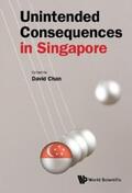 Chan |  UNINTENDED CONSEQUENCES IN SINGAPORE | eBook | Sack Fachmedien