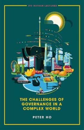 Ho | CHALLENGES OF GOVERNANCE IN A COMPLEX WORLD, THE | E-Book | sack.de