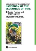 Gergaud / Ashenfelter / Ziemba |  WS REF HB OF ECO OF WINE (2V) | eBook | Sack Fachmedien