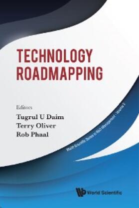 Daim / Oliver / Phaal | TECHNOLOGY ROADMAPPING | E-Book | sack.de