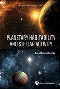 Hanslmeier |  PLANETARY HABITABILITY AND STELLAR ACTIVITY | eBook | Sack Fachmedien