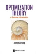Yong |  OPTIMIZATION THEORY: A CONCISE INTRODUCTION | eBook | Sack Fachmedien