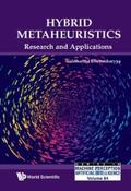 Bhattacharyya |  HYBRID METAHEURISTICS: RESEARCH AND APPLICATIONS | eBook | Sack Fachmedien