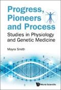Smith |  PROGRESS, PIONEERS AND PROCESS | eBook | Sack Fachmedien