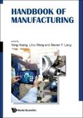 Huang / Wang / Liang |  HANDBOOK OF MANUFACTURING | eBook | Sack Fachmedien