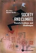 Stehr / Machin |  SOCIETY AND CLIMATE: TRANSFORMATIONS AND CHALLENGES | eBook | Sack Fachmedien