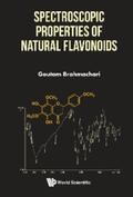 Brahmachari |  SPECTROSCOPIC PROPERTIES OF NATURAL FLAVONOIDS | eBook | Sack Fachmedien