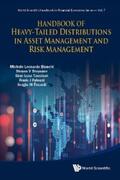 Bianchi / Stoyanov / Tassinari |  HDBK OF HEAVY-TAILED DISTRIBUTIONS IN ASSET MGMT & RISK MGMT | eBook | Sack Fachmedien