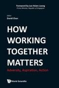 Chan |  HOW WORKING TOGETHER MATTERS: ADVERSITY, ASPIRATION, ACTION | eBook | Sack Fachmedien