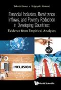 Inoue / Hamori |  FIN INCLUSION, REMITTANCE INFLOWS, & POVERTY REDUCT DEVELOP | eBook | Sack Fachmedien