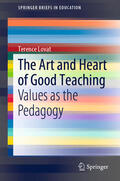 Lovat |  The Art and Heart of Good Teaching | eBook | Sack Fachmedien