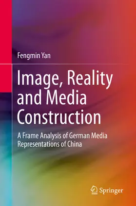 Yan | Image, Reality and Media Construction | E-Book | sack.de