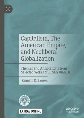 Bauzon | Capitalism, The American Empire, and Neoliberal Globalization | E-Book | www.sack.de