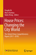 Ni / Kamiya / Wang |  House Prices: Changing the City World | eBook | Sack Fachmedien