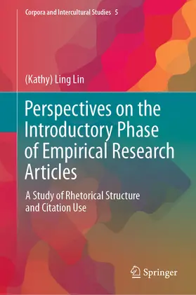 Lin |  Perspectives on the Introductory Phase of Empirical Research Articles | eBook | Sack Fachmedien
