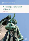 Juvan |  Worlding a Peripheral Literature | eBook | Sack Fachmedien