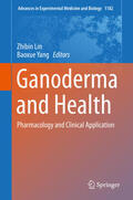 Lin / Yang |  Ganoderma and Health | eBook | Sack Fachmedien
