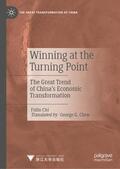 Chi |  Winning at the Turning Point | Buch |  Sack Fachmedien