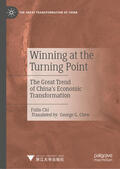 Chi |  Winning at the Turning Point | eBook | Sack Fachmedien