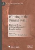Chi |  Winning at the Turning Point | Buch |  Sack Fachmedien