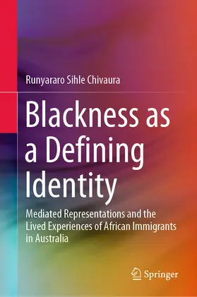 Chivaura | Blackness as a Defining Identity | E-Book | www.sack.de