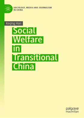 Han | Social Welfare in Transitional China | E-Book | www.sack.de