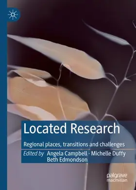 Campbell / Edmondson / Duffy |  Located Research | Buch |  Sack Fachmedien