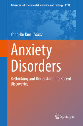 Kim | Anxiety Disorders | E-Book | sack.de