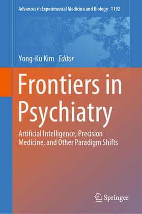 Kim | Frontiers in Psychiatry | E-Book | sack.de