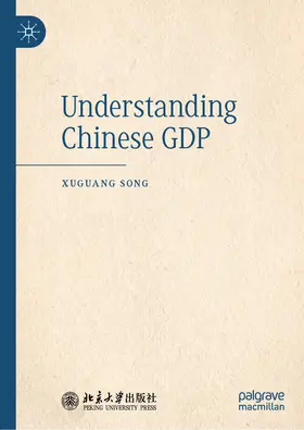 Song | Understanding Chinese GDP | E-Book | www.sack.de