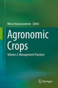 Hasanuzzaman |  Agronomic Crops | eBook | Sack Fachmedien