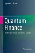 Lee |  Quantum Finance | Buch |  Sack Fachmedien