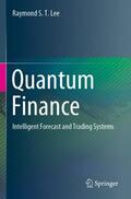 Lee |  Quantum Finance | Buch |  Sack Fachmedien