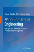 Prakash / Chandra |  Nanobiomaterial Engineering | Buch |  Sack Fachmedien