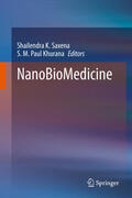 Saxena / Khurana |  NanoBioMedicine | eBook | Sack Fachmedien
