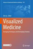 Liu |  Visualized Medicine | Buch |  Sack Fachmedien