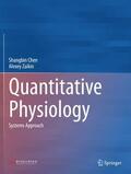 Zaikin / Chen |  Quantitative Physiology | Buch |  Sack Fachmedien