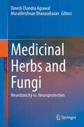 Agrawal / Dhanasekaran |  Medicinal Herbs and Fungi | eBook | Sack Fachmedien
