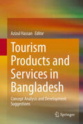 Hassan |  Tourism Products and Services in Bangladesh | eBook | Sack Fachmedien