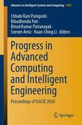 Panigrahi / Pati / Li |  Progress in Advanced Computing and Intelligent Engineering | Buch |  Sack Fachmedien