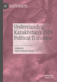 Caron |  Understanding Kazakhstan’s 2019 Political Transition | eBook | Sack Fachmedien