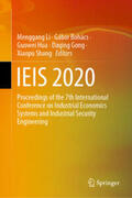 Li / Bohács / Hua |  IEIS 2020 | eBook | Sack Fachmedien