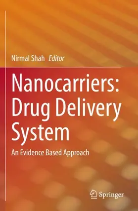 Shah |  Nanocarriers: Drug Delivery System | Buch |  Sack Fachmedien